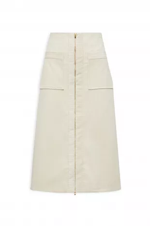 scanlan Théodore - Cord Skirt