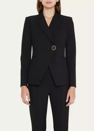 Veronica Beard - Charlize Dickey Jacket