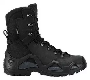 Z-8N GTX Black Boots Military Tactical Z8