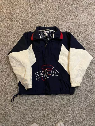 Fila - Jacket