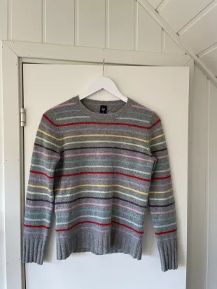 Gap - Striped wool sweater