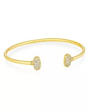 Polished Stainless Steel Glossy Stackable Bangle