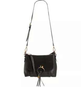 See by Chloe - Joan Leather Shoulder Bag