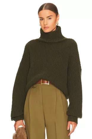 Sydney Sweater