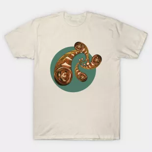 Kamala Khan Shirt Classic T-Shirt