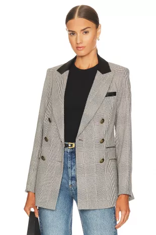 Veronica Beard - Ellette Dickey Jacket