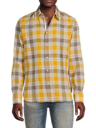 Fit 3 Beach Shirt