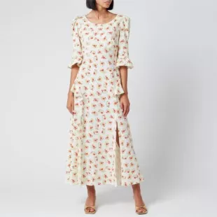 Quinn Dress