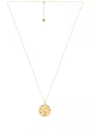 CSP: Luna Necklace main image 1