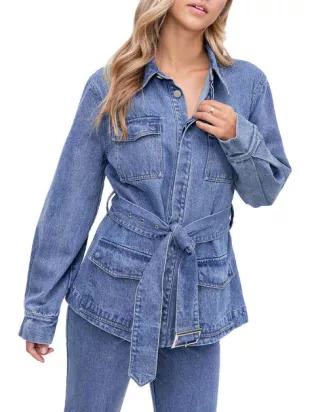 Port Jacket