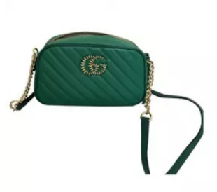 Gucci Ophidia GG Small Shoulder Bag worn by Melissa Gorga as seen in The  Real Housewives of New Jersey (S13E02)