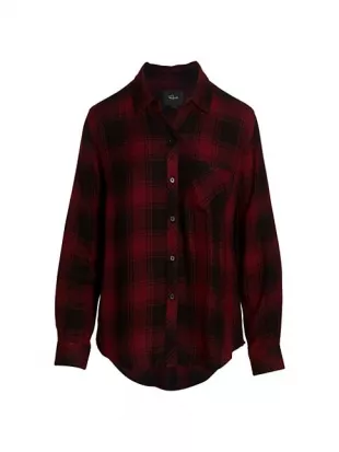 Rails - Hunter Shirt