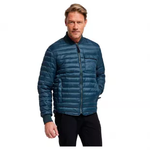 Veste Tanani Bleu