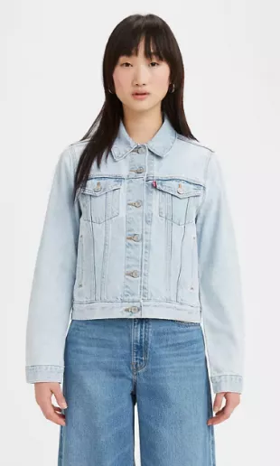 Original Trucker Jacket