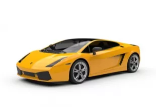 Lamborghini - Gallardo 2003