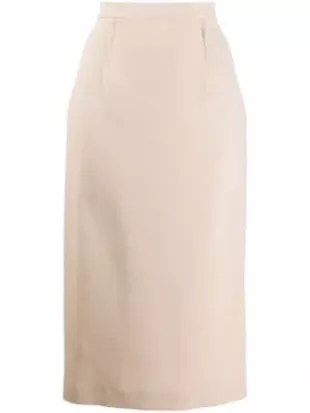 Arreton Pencil Skirt