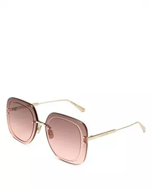dior square glasses