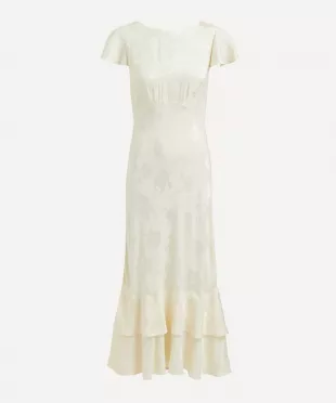 Liberty Dress