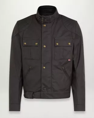 Belstaff - Motorcycle Jacket BELSTAFF NEW Brooklands