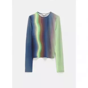 long sleeved shirt