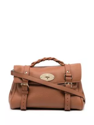 Alexa Satchel
