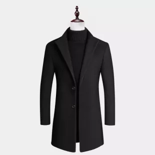 MANTEAU PEAKY BLINDERS