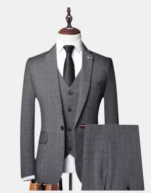 COSTUME PEAKY BLINDERS