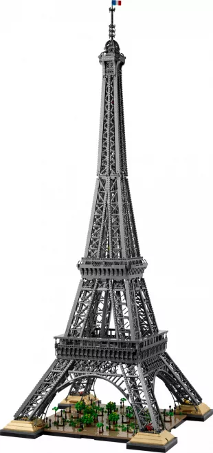 La tour Eiffel 10307
