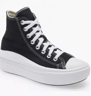 Chuck Taylor All Star Move Sneakers