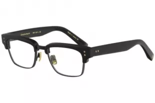Statesman DRX-2011 G Black Glasses