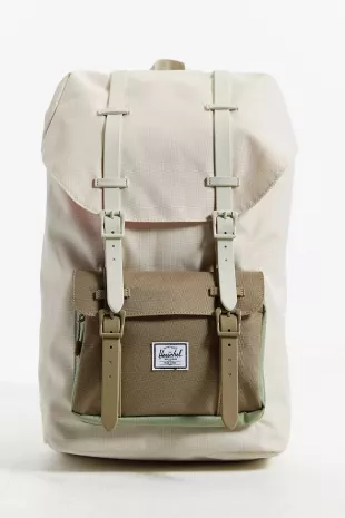 Little America Weather Backpack