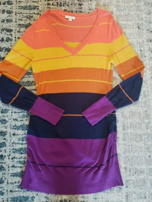 Liz Lange - Maternity Sweater