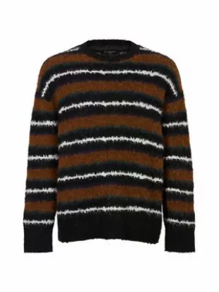 Oskar Crewneck Sweater