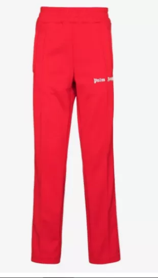 Logo Track Pants