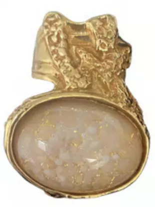 Arty Ring
