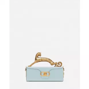 Pencil Cat Bag In Box Calf