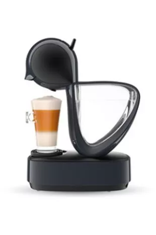 Expresso DOLCE GUSTO INFINISSIMA YY4230FD GRIS