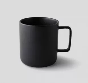 Lot de 6 - Mug géant