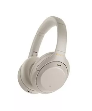 WH1000XM4 Noise Canceling Wireless Headphones
