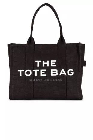 Marc Jacobs The Large Tote Bag worn by Charli Burnett as seen in Vanderpump  Rules (S10E14)