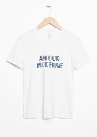 Amour Moderne
