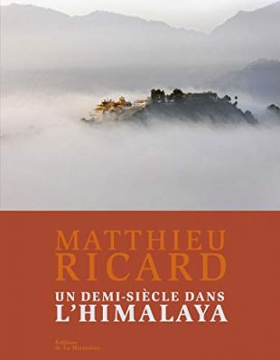 Un demi-siècle dans l'Himalaya