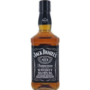 Jack Daniel's N°7 50cl