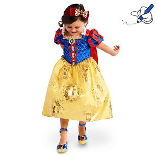 Déguisement Blanche Neige pour enfants