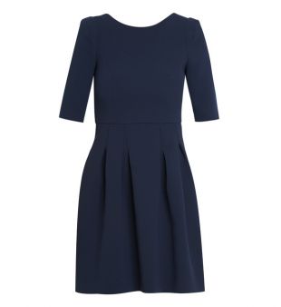 Robe marine