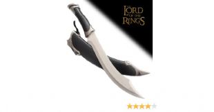 Aragorn's dagger
