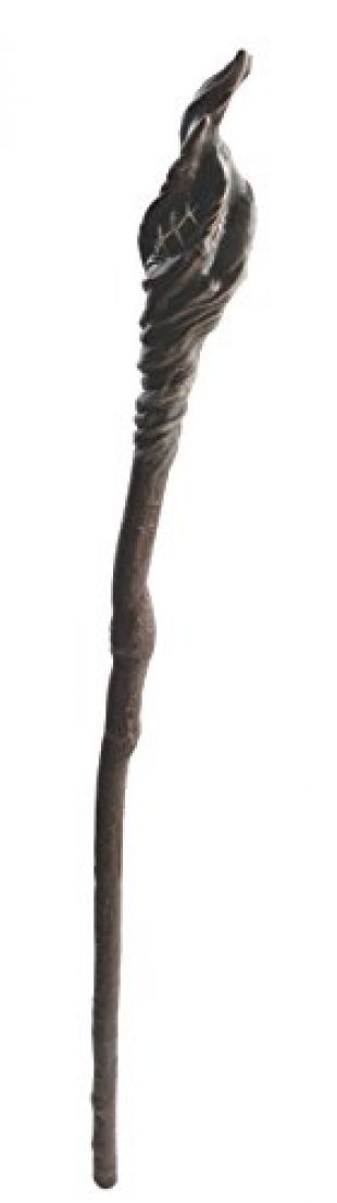 The Hobbit: Desolation of Smaug, Gandalf Staff