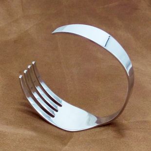 COOLSTEELANDBEYOND Bracelet En Acier Inoxydable Pour Hommes Femme
