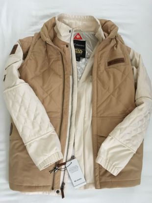 luke echo base jacket