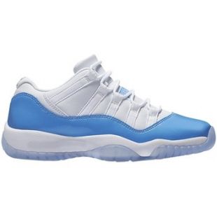 Nike - Nike Jordan Retro XI Low